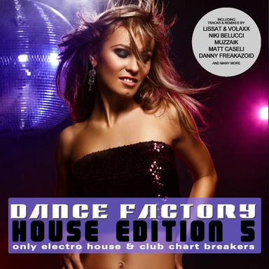 Music - Woody Bianchi & J-Reverse Mix