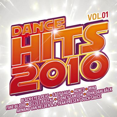 I Think I Like It - Main Mix