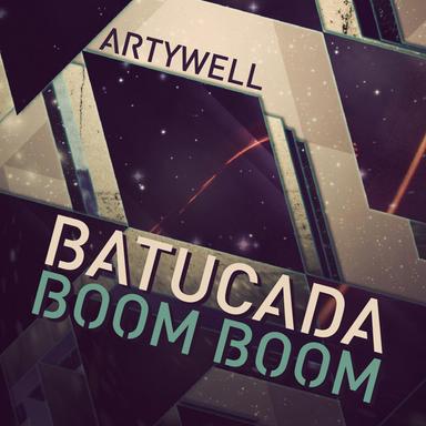 Batucada Boom Boom - Festival Mix