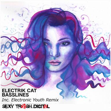 Basslines - Electronic Youth Remix