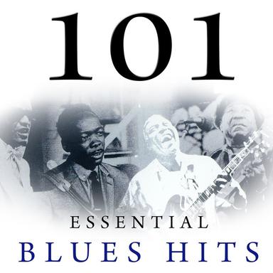 Blues In My Bottle