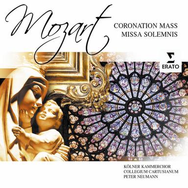 Mozart: Church Sonata No. 17 in C Major, K. 336