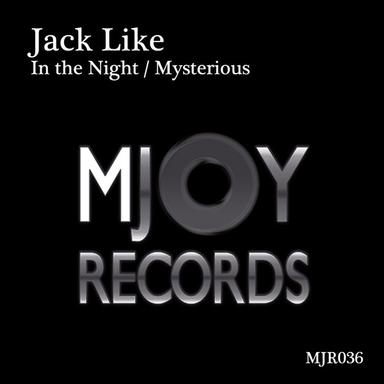 In The Night - Original Mix