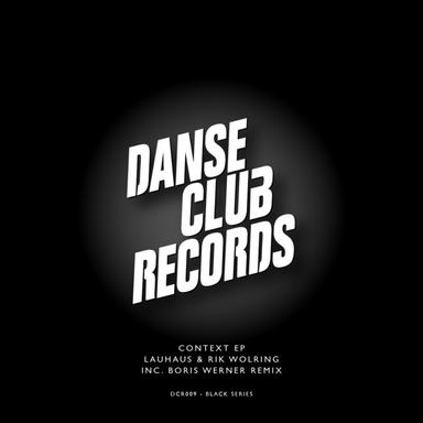 Context - Original Mix