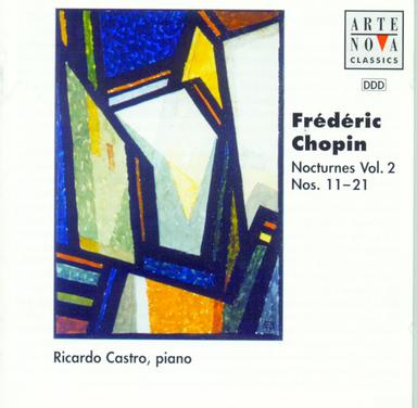 Nocturne No. 15 in F minor, Op. 55/1