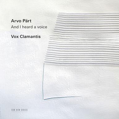 7 Magnificat-Antiphons: No. 1, O Weisheit