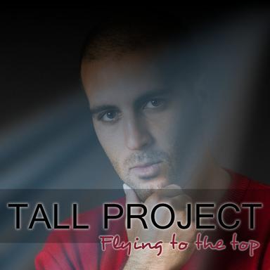 Flying to the Top - Bigroom Remix