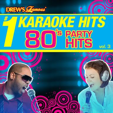 I Can't Wait (Karaoke Version)