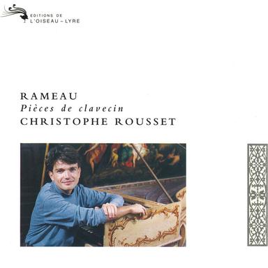 Pièces de clavecin avec une méthode sur la mécanique des doigts: La joyeuse