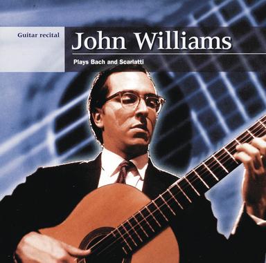 Suite for Cello Solo No. 1 in G, BWV 1007 - Transcribed for solo guitar by John Duarte: 1. Prélude