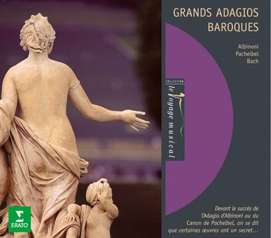 Albinoni : Symphony in G minor : Larghetto
