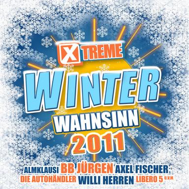 Wenn der Schnee schmilzt