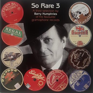 So Rare 3