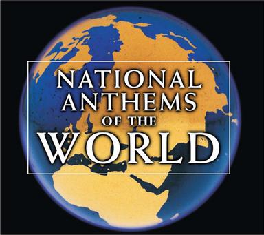 National Anthem of Gabon (La Concorde)