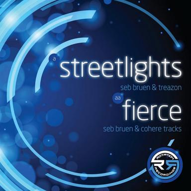 Fierce - Original Mix
