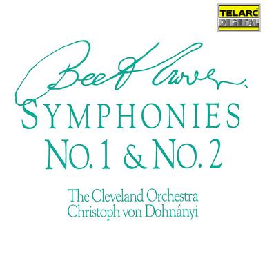 Symphony No. 1 in C Major, Op. 21: III. Menuetto. Allegro molto e vivace