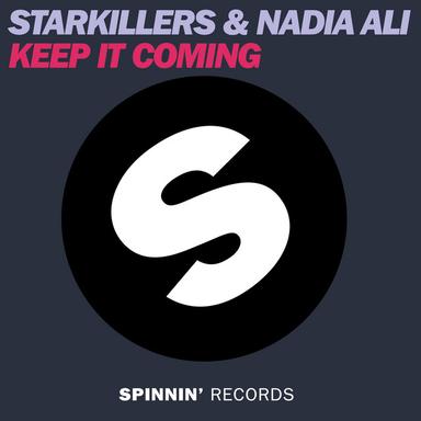 Keep It Coming - Original Mix
