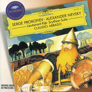 Alexander Nevsky, Op. 78: II. Song About Alexander Nevsky