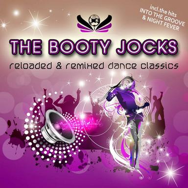 Into the Groove - Anthony Simons Remix