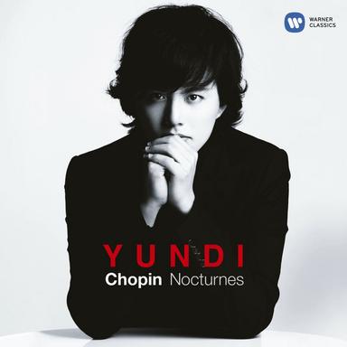 Chopin: Nocturne No. 1 in B-Flat Minor, Op. 9 No. 1