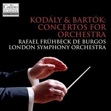 Concerto for Orchestra