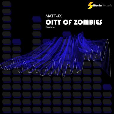 City of Zombies - Original Mix
