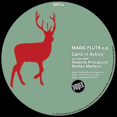 Magic Flute - Original Mix