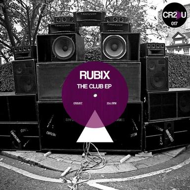Recover - Club Edit
