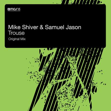 Trouse - Radio Edit