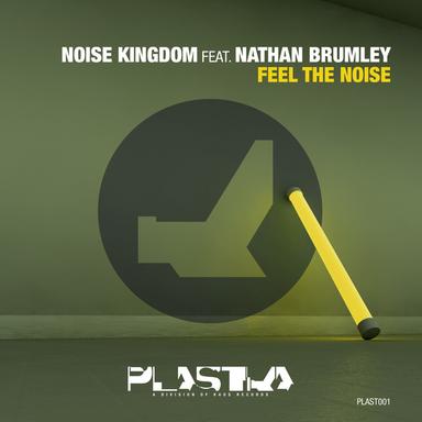 Feel the Noise - Radio Edit