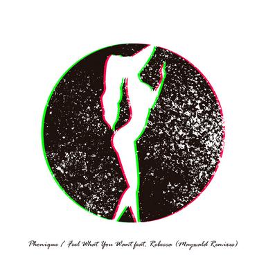 Feel What You Want - Maywald Remix