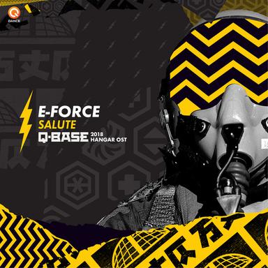 Salute (Q-BASE 2018 Hangar Soundtrack)