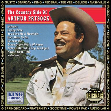 Green Green Grass Of Home - Original King Recordings