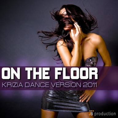On the Floor