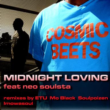 Midnight Loving - ETU Crossover Mix