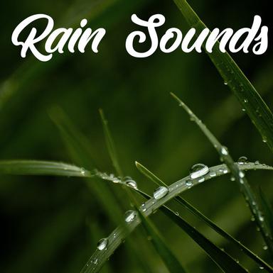 Quiet Rain(Loopable,No fade)