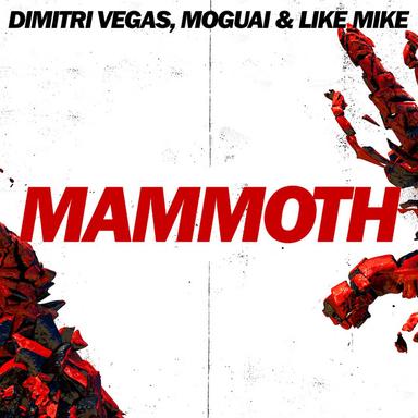 Mammoth - Radio Edit