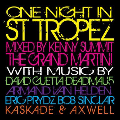 Call On Me - Eric Prydz vs Retarded Funk Mix