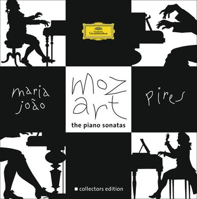Piano Sonata No. 11 in A Major, K. 331 "Alla Turca": III. Rondo alla Turca. Allegretto