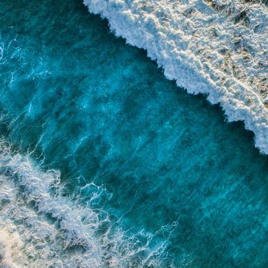 Waves of Harmony