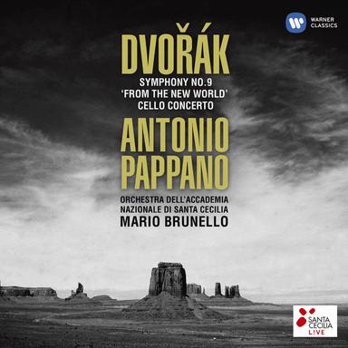 Dvořák: Cello Concerto in B Minor, Op. 104, B. 191: III. Finale. Allegro moderato