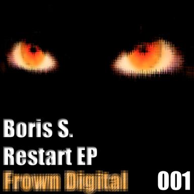 Ready - Original Mix