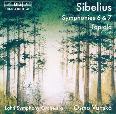 Tapiola, Op. 112
