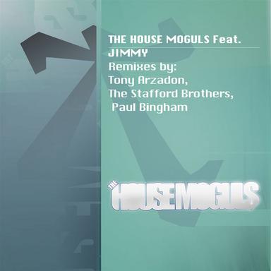 U Should Stay - Radio Edit