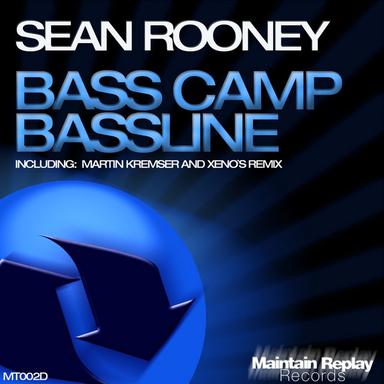 Base Camp Bassline - Original Mix