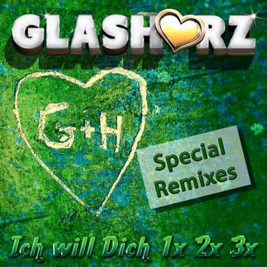 Ich will Dich 1x 2x 3x - Franz Rapid Extended Remix
