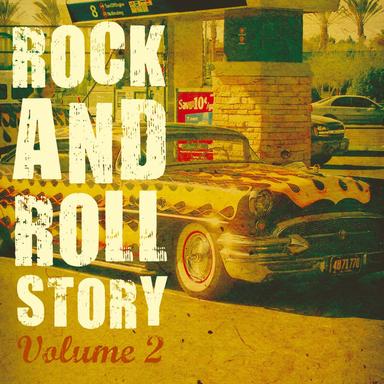 Rock All Night