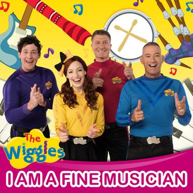 I Am a Fine Musician