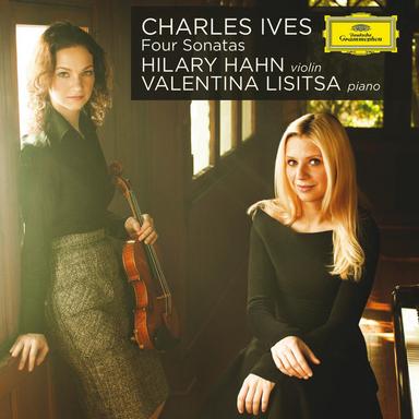 Sonata for Violin and Piano No.3: 3. Adagio (Cantabile) - Andante con spirito