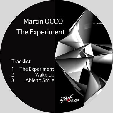 The Experiment